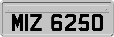 MIZ6250