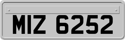 MIZ6252