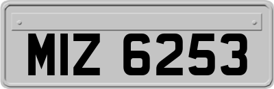 MIZ6253