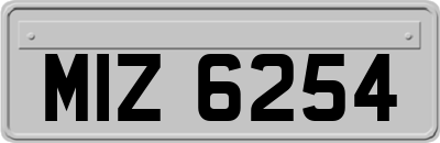 MIZ6254