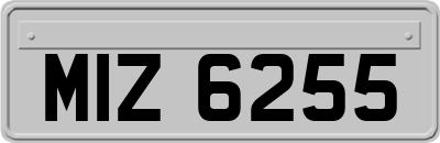 MIZ6255