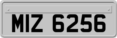 MIZ6256