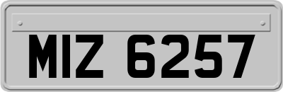 MIZ6257