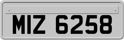 MIZ6258