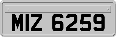 MIZ6259