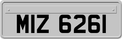 MIZ6261
