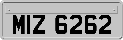 MIZ6262