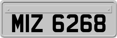 MIZ6268