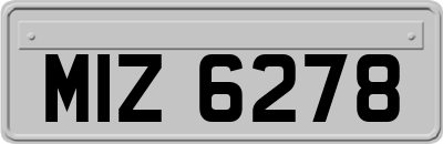 MIZ6278