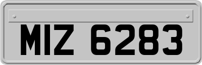 MIZ6283