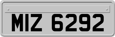 MIZ6292