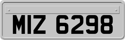 MIZ6298