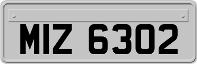 MIZ6302