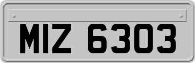 MIZ6303