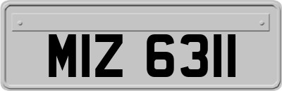 MIZ6311