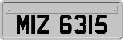 MIZ6315