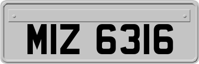MIZ6316