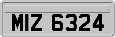 MIZ6324
