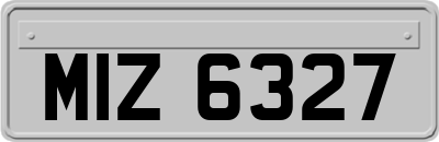 MIZ6327