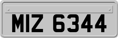 MIZ6344