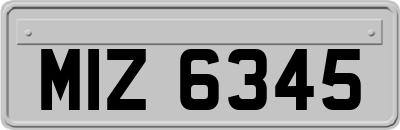 MIZ6345