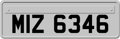 MIZ6346
