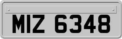 MIZ6348