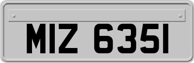 MIZ6351