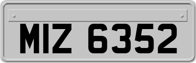 MIZ6352