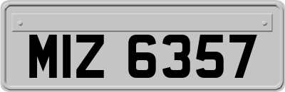 MIZ6357