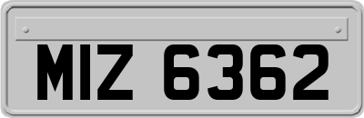 MIZ6362