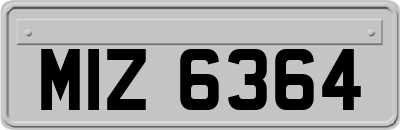 MIZ6364