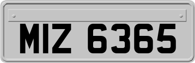 MIZ6365