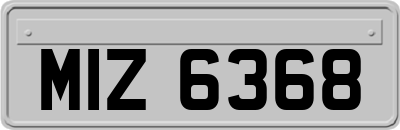 MIZ6368