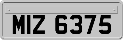 MIZ6375