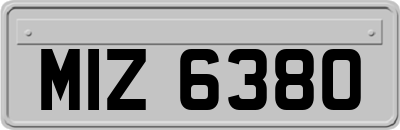 MIZ6380