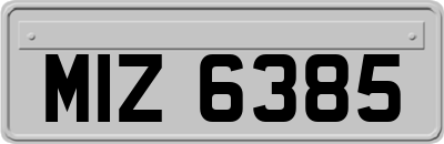 MIZ6385