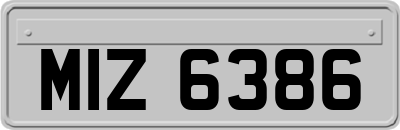 MIZ6386