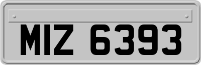 MIZ6393