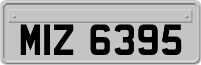 MIZ6395