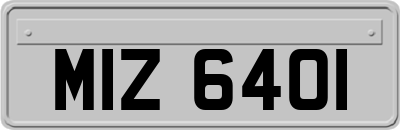 MIZ6401