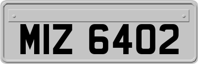MIZ6402