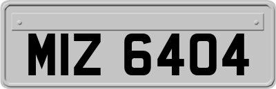 MIZ6404