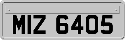 MIZ6405