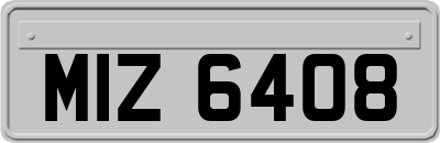 MIZ6408