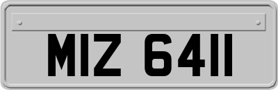 MIZ6411