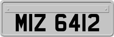 MIZ6412