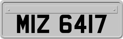 MIZ6417