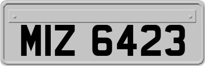 MIZ6423