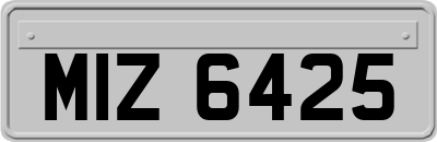 MIZ6425